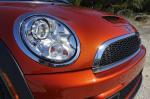 Mini Cooper S 2011 года